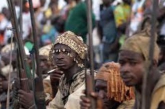 Côte dÂ’Ivoire : Assassinats des Gendarmes  et  policiers à  Yamoussoukro, les Â‘Â’DozosÂ’Â’ tueurs aux arrêts 